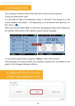 Preview for 10 page of BodyCAP P120GUI004 Quick Start Manual