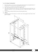 Preview for 17 page of BodyCraft 3D Smith Rack The Jones Assembly Instructions Manual