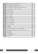 Предварительный просмотр 24 страницы BodyCraft 3D Smith Rack The Jones Assembly Instructions Manual