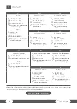 Preview for 28 page of BodyCraft 3D Smith Rack The Jones Assembly Instructions Manual