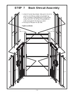 Preview for 11 page of BodyCraft 50442 Assembly Instructions Manual