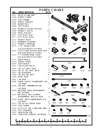 Preview for 4 page of BodyCraft 5046 Assembly Instructions Manual