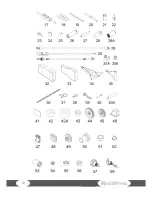 Preview for 12 page of BodyCraft BC-735 Assembly And Operating Instructions Manual