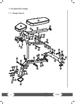 Preview for 24 page of BodyCraft BC-F605 Assembly Instructions Manual