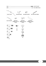 Preview for 11 page of BodyCraft BC-LPT Assembly And Operating Instructions Manual