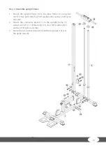 Preview for 13 page of BodyCraft BC-LPT Assembly And Operating Instructions Manual