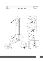 Preview for 17 page of BodyCraft BC-LPT Assembly And Operating Instructions Manual