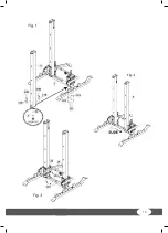 Preview for 19 page of BodyCraft BC-XFT Assembly And Operating Instructions Manual