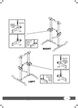 Preview for 27 page of BodyCraft BC-XFT Assembly And Operating Instructions Manual