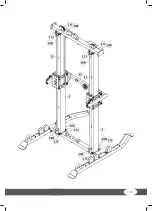 Preview for 29 page of BodyCraft BC-XFT Assembly And Operating Instructions Manual