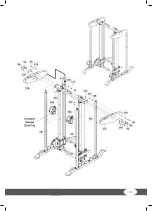 Preview for 33 page of BodyCraft BC-XFT Assembly And Operating Instructions Manual