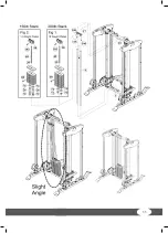 Preview for 35 page of BodyCraft BC-XFT Assembly And Operating Instructions Manual