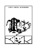 Предварительный просмотр 17 страницы BodyCraft BCG 446 Instruction Manual