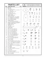 Предварительный просмотр 5 страницы BodyCraft BCG-GL Owner'S Manual