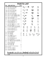 Предварительный просмотр 6 страницы BodyCraft BCG-GX Instruction Manual