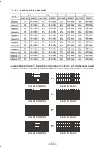 Preview for 17 page of BodyCraft Desk TD250 Owner'S Manual