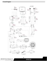 Предварительный просмотр 37 страницы BodyCraft E1000 Owner'S Manual