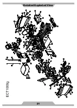 Предварительный просмотр 24 страницы BodyCraft ECT1000g Owner'S Manual