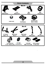 Preview for 5 page of BodyCraft ECT500g Owner'S Manual