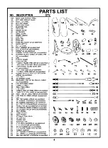 Preview for 5 page of BodyCraft ELITE STRENGTH Assembly Instruction Manual