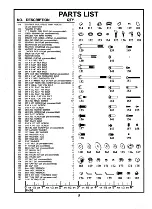 Preview for 6 page of BodyCraft ELITE STRENGTH Assembly Instruction Manual