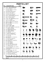 Preview for 8 page of BodyCraft EliteV4 Owner'S Manual