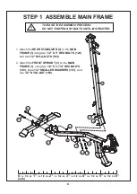 Preview for 9 page of BodyCraft EliteV4 Owner'S Manual