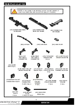 Предварительный просмотр 7 страницы BodyCraft F438 RFT Owner'S Manual