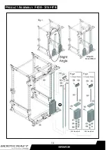 Предварительный просмотр 15 страницы BodyCraft F438 RFT Owner'S Manual