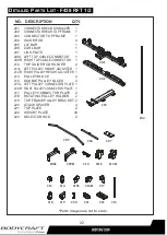 Предварительный просмотр 23 страницы BodyCraft F438 RFT Owner'S Manual