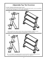 Preview for 4 page of BodyCraft F530 Owner'S Manual