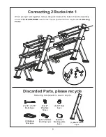 Preview for 6 page of BodyCraft F530 Owner'S Manual