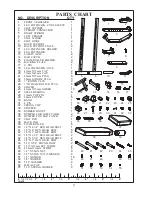 Preview for 4 page of BodyCraft F609 Instruction Manual