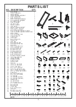 Предварительный просмотр 4 страницы BodyCraft F660 HIP SLED Owner'S Manual