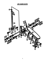 Preview for 3 page of BodyCraft F680 Assembly Manual