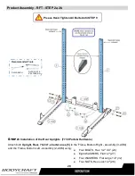 Preview for 20 page of BodyCraft F738 Owner'S Manual