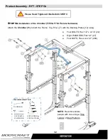 Preview for 32 page of BodyCraft F738 Owner'S Manual