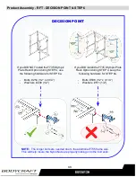 Preview for 33 page of BodyCraft F738 Owner'S Manual