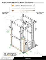 Preview for 56 page of BodyCraft F738 Owner'S Manual