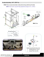 Preview for 57 page of BodyCraft F738 Owner'S Manual