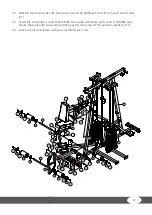 Предварительный просмотр 21 страницы BodyCraft Family XPress Pro Assembly And Operating Instructions Manual