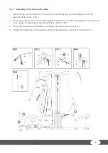 Предварительный просмотр 29 страницы BodyCraft Family XPress Pro Assembly And Operating Instructions Manual