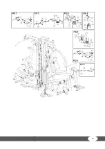 Предварительный просмотр 33 страницы BodyCraft Family XPress Pro Assembly And Operating Instructions Manual