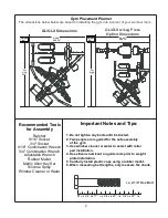 Preview for 3 page of BodyCraft GL Owner'S Manual