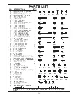 Preview for 6 page of BodyCraft GXP Assembly Instruction Manual