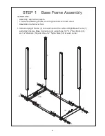 Предварительный просмотр 6 страницы BodyCraft Jones Club Machine Owner'S Manual