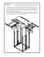 Предварительный просмотр 9 страницы BodyCraft Jones Club Machine Owner'S Manual