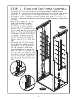 Preview for 7 page of BodyCraft Jones Light Commercial Owner'S Manual