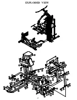 Предварительный просмотр 3 страницы BodyCraft LEG PRESS Instruction Manual