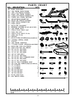 Предварительный просмотр 4 страницы BodyCraft LEG PRESS Instruction Manual